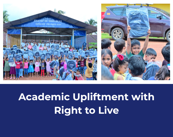 Academic Upliftment 