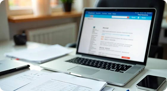 Optimizing loan data processes: a case study in enhanced accuracy and compliance