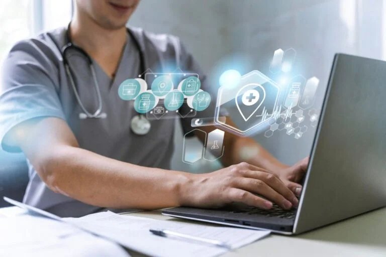 Ahana's High Availability PostgreSQL Deployment for Leading HealthCare