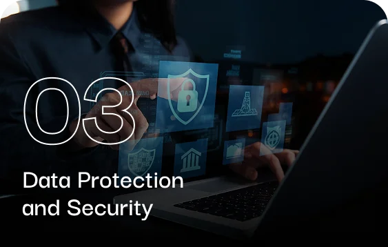Data Protection and Security