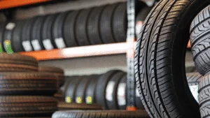 AI-Powered Tire Damage Detection Solving Warranty Claim Delays and Improving Accuracy
