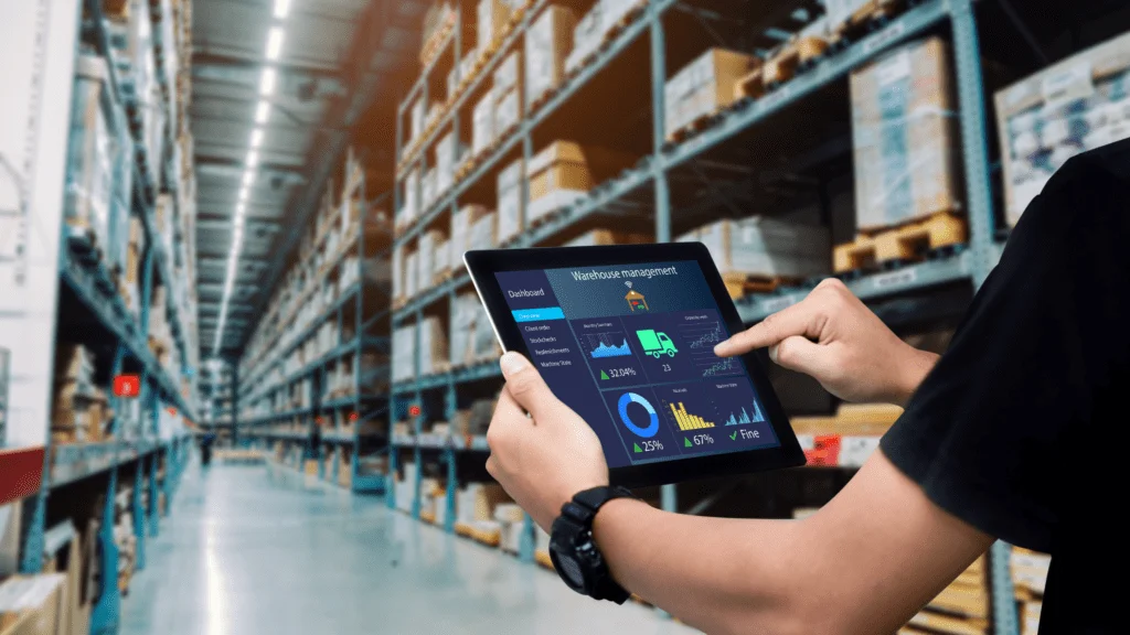 Leading Japanese Logistics Company Reduced Staff Count From 14 To Nearly Zero And Enhanced Operational Efficiency With Ahana’s Intelligent Automation Solution